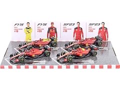 Bburago geschenkpaket ferrari gebraucht kaufen  Wird an jeden Ort in Deutschland