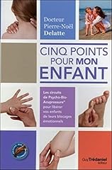 Points enfant d'occasion  Livré partout en France