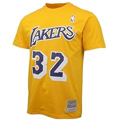 Mitchell ness shirt d'occasion  Livré partout en France
