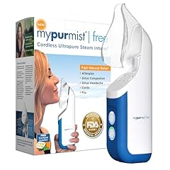 Mypurmist free ultrapure for sale  Delivered anywhere in USA 