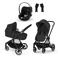 Cybex gold eos usato  Spedito ovunque in Italia 