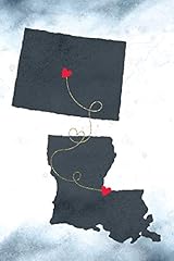 Colorado louisiana long for sale  Delivered anywhere in USA 