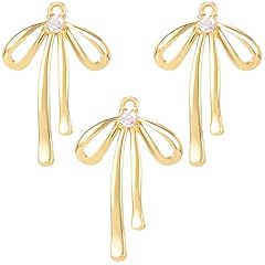 Hinzic 3pcs gold for sale  Delivered anywhere in USA 