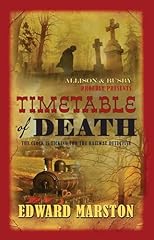 Timetable death for sale  Delivered anywhere in USA 