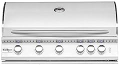Summerset sizzler pro for sale  Delivered anywhere in USA 