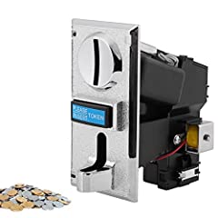 Multi coin acceptor for sale  Delivered anywhere in USA 