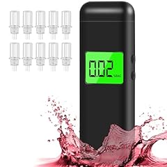 Vminno breathalyzer profession for sale  Delivered anywhere in USA 