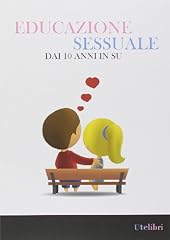 Educazione sessuale dai usato  Spedito ovunque in Italia 
