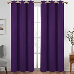 Diraysid purple grommet for sale  Delivered anywhere in USA 