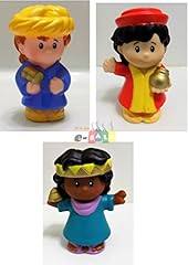 Fisher price little d'occasion  Livré partout en France