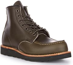 Red wing herren gebraucht kaufen  Wird an jeden Ort in Deutschland
