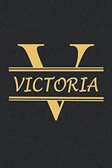 Victoria personalized name for sale  Delivered anywhere in UK