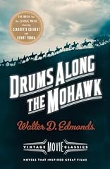 Drums along mohawk for sale  Delivered anywhere in UK
