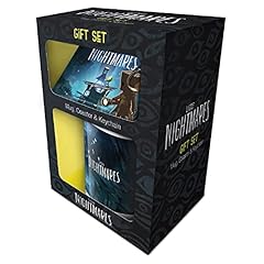 Little nightmares tasse gebraucht kaufen  Wird an jeden Ort in Deutschland