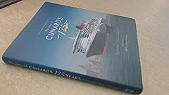 Story cunard 175 for sale  Delivered anywhere in UK