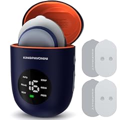 Kingpavonini wireless tens for sale  Delivered anywhere in USA 