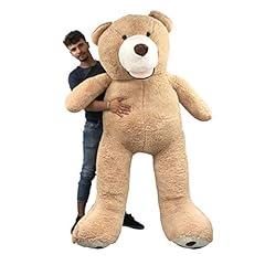 Bananair giant teddy for sale  Delivered anywhere in UK