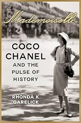 Mademoiselle coco chanel d'occasion  Livré partout en Belgiqu