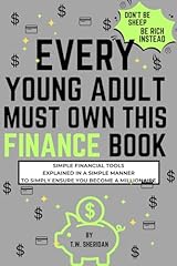 Every young adult for sale  Delivered anywhere in USA 