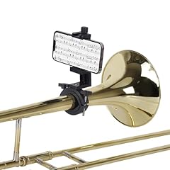 Adjustable trombone phone for sale  Delivered anywhere in USA 