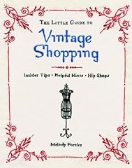 Little guide vintage for sale  Delivered anywhere in USA 