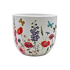 Dekohelden24 blumentopf pflanz gebraucht kaufen  Wird an jeden Ort in Deutschland