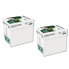 Discovery carta eco usato  Spedito ovunque in Italia 