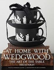 Home with wedgwood gebraucht kaufen  Wird an jeden Ort in Deutschland