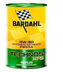 Dfg olio bardahl usato  Spedito ovunque in Italia 