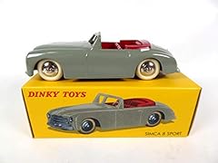 Dinky toys deagostini d'occasion  Livré partout en France