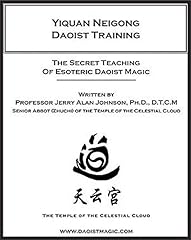 Yiquan neigong daoist for sale  Delivered anywhere in USA 