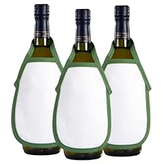 Herrschners bottle apron for sale  Delivered anywhere in USA 