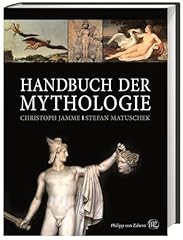 Handbuch mythologie sonderausg gebraucht kaufen  Wird an jeden Ort in Deutschland