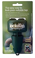 Lockatap pdslt001 tap for sale  Delivered anywhere in UK