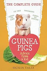 Guinea pigs complete for sale  Delivered anywhere in USA 