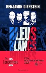 Bleus blancs rouges d'occasion  Livré partout en France