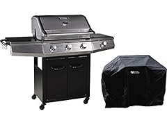 Gasgrill mit led d'occasion  Livré partout en France