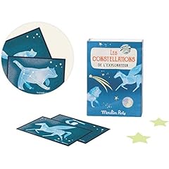 Constellations phosphorescente d'occasion  Livré partout en France