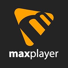 Maxplayer gebraucht kaufen  Wird an jeden Ort in Deutschland