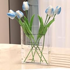 Alpharan book vase for sale  Delivered anywhere in USA 