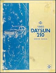 1980 datsun 210 for sale  Delivered anywhere in USA 