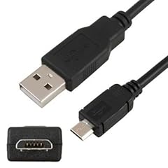 USB Cable For Mophie Juice Pack Plus By Network di Trading® usato  Spedito ovunque in Italia 