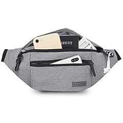 Maxtop bumbag waist for sale  Delivered anywhere in UK