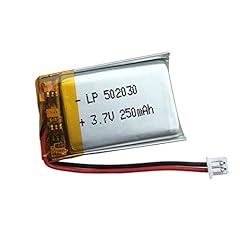 3.7v ion 502030 for sale  Delivered anywhere in UK