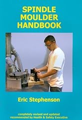Spindle moulder handbook for sale  Delivered anywhere in USA 