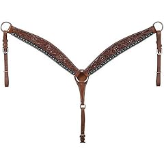Tough ranahan breastcollar for sale  Delivered anywhere in USA 