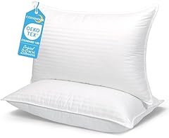 Cozsinoor bed pillows for sale  Delivered anywhere in USA 