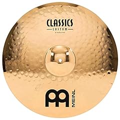 Meinl medium ride for sale  Delivered anywhere in USA 