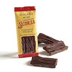 Cioccolatini majani cioccolata usato  Spedito ovunque in Italia 
