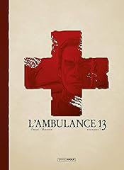 Ambulance luxe vol. for sale  Delivered anywhere in UK